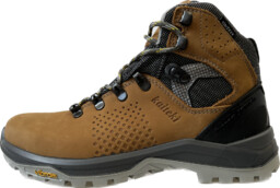 Buty trekkingowe damskie Kaiteki 14405 brązowy