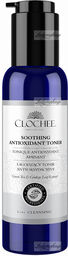 CLOCHEE - Soothing Antioxidant Toner - Łagodzący tonik