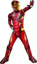 Rubie''s 1000672XXS000 Iron Man Premium Kids Fancy Dress