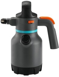 GARDENA Opryskiwacz ciśnieniowy 1,25 l