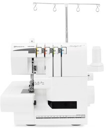 HUSQVARNA Maszyna do szycia Huskylock S15