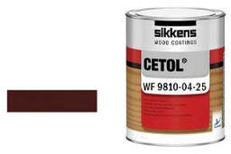 Akzo Nobel Lazur nawierzchniowy Cetol WF9810-04-25 J048T palisander