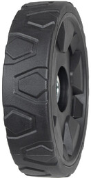 Koło 7" Cedrus kosiarka CEDKS42S 485005