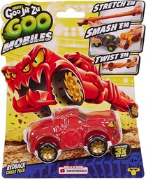Goo Jit Zu - Goo Mobiles - Burnout