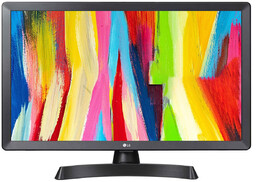 Telewizor 28 Cali Smart Tv Lg 28TQ515S WiFi
