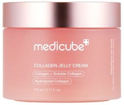 MEDICUBE Collagen Jelly Cream ujędrniający krem-żel do twarzy