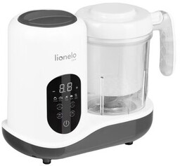 LIONELO Robot kuchenny BabyMenu 5w1