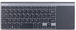 Klawiatura bezprzewodowa touchpad Tracer Expert