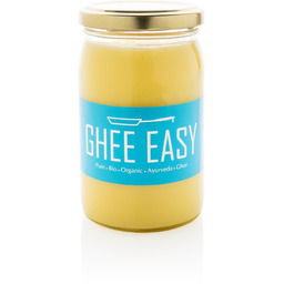 MASŁO KLAROWANE GHEE BIO 245 g - GHEE