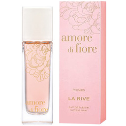La Rive Amore di Fiore Women, Woda perfumowana