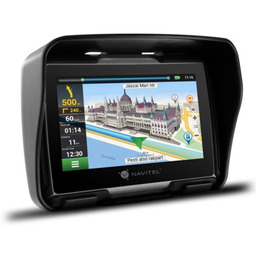 Navitel G550 MOTO Device