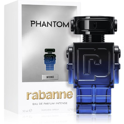 Paco Rabanne, Phantom Intense, woda perfumowana, 50 ml