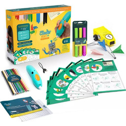 3Doodler Start Plus Costc zestaw rozszerzony