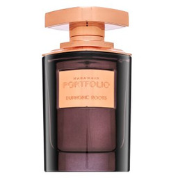 Al Haramain Portfolio Euphoric Roots woda perfumowana unisex