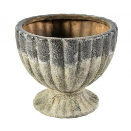 Osłonka Puchar Belldeco Antique Blue A