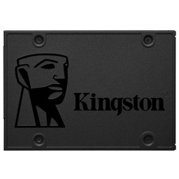 SSD KINGSTON 240GB SATA 3.0 TLC Write speed