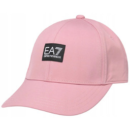 EA7 EMPORIO ARMANI ORYGINALNA CZAPKA UNISEX ROZMIAR L