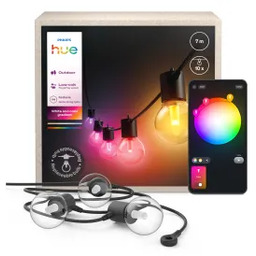Philips Festavia 7 m Girlanda LED