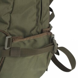 Wisport Plecak Chicago 25 l oliwkowy