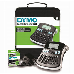 Drukarka Dymo LabelManager LM 210D taśma