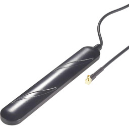 ANTENA GSM DOOKÓLNA MMCX GSM-Modul GX 106, GX