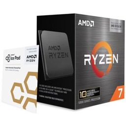AMD Ryzen 7 5800X3D 10th Anniversary Edition