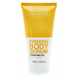 BEAUTY FORMULAS Ujędrniające serum do ciała, 150ml