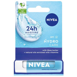 Pielęgnująca pomadka do ust Hydro Care 4.8g