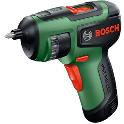 Bosch_elektronarzedzia Wkrętarka akumulatorowa BOSCH PSR Select 0603977100