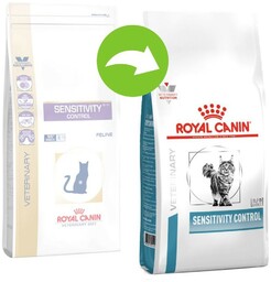 ROYAL CANIN Sensitivity Control SC 27 1,5kg