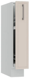 Elior Szafka kuchenna cargo 15 cm - Staford