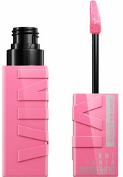 Super Stay Vinyl Ink winylowa pomadka w płynie