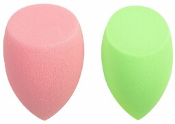 Miracle Complexion + Airblend Sponge Duo zestaw gąbek