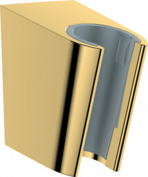 HANSGROHE 28331990 Uchwyt prysznicowy Porter S Złoty Optyczny