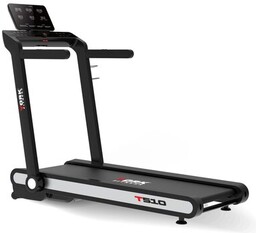 YORK FITNESS Bieżnia elektryczna T510 1839W 18 km/h