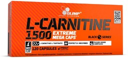 Olimp L-Carnitine 1500 Extreme Mega Caps  -