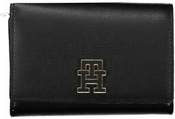 PORTFEL DAMSKI TOMMY HILFIGER CZARNY
