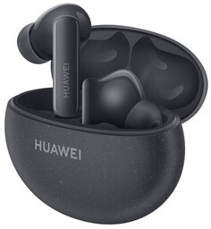 Huawei Freebuds 5i czarne ANC