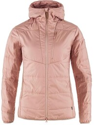 FJALLRAVEN 89630-302 Keb Padded Hoodie W Damska długa