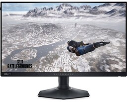 Monitor DELL AW2524HF Alienware 24.5 FHD Fast IPS