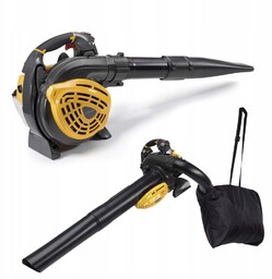 Dmuchawa, odkurzacz spalinowa Stiga Bl 530 V 2in1