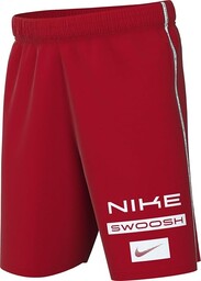 Nike Szorty Dri-Fit dla starszych dzieci (chłopców), HJ3801