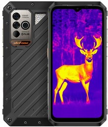 Ulefone Smartfon Power Armor 18T Ultra 5G 12/512GB