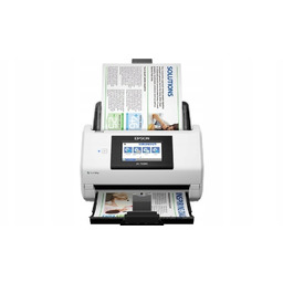 Epson Skaner Wf DS-790WN A4/ADF100/90ipm/1passDuplex