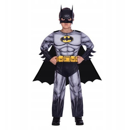 Strój Batmana Licencjonowany Batman 146