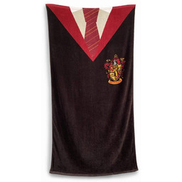 Gryffindor Robe Towel 75X150 cm