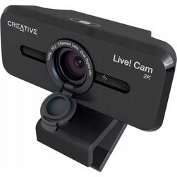 Kamera internetowa Creative Live! Cam Sync V3 2560