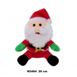 Sun-day, pluszak Mikołaj 20 cm, M3464