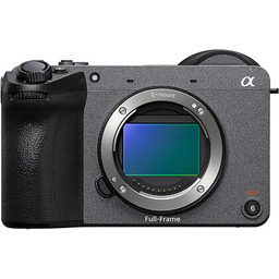 Sony FX2B (ILMEFX2B)