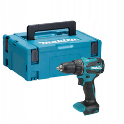Makita DDF490ZJ Wiertarko wkrętarka 18V Lxt 65nm Bezszczotkowa